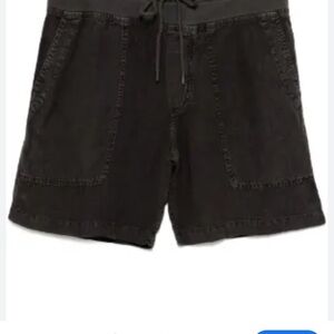 James Perse Kona brown Shorts